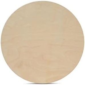 Wood Circl