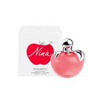 Nina Ricci Eau de Toilette 80 mililiters