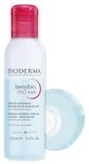 Bioderma Sensibio H2O Eye Makeup Remover - Gentle Micellar Water for Sensitive Eyes - 4.2 fl oz (125 ml)