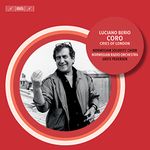 Berio: Coro