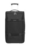 Samsonite Sonora - Travel Duffle with Wheels XL, 82 cm, 112 Litre, Black