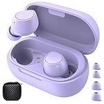 Wireless Earbuds for iPhone 15 Pro Max Pixel 7a 8,Bluetooth 5.2 Headphones Noise Canceling with Mic Powerful Bass,In-Ear Wireless USB C Headphones for iPhone 14 Pro 13 Samsung A54 A34 A15 A14 A55 S24