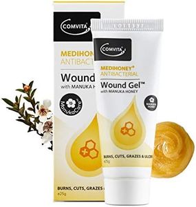 Comvita Medihoney Antibacterial Wound Gel 25 g