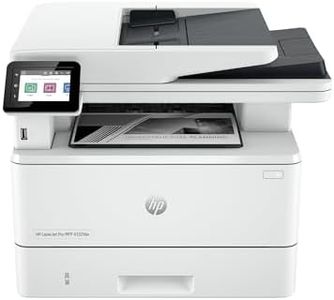 HP LaserJe