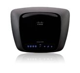 Cisco Wireless Internet Routers