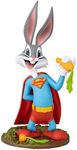 WB 100: Bugs Bunny as Superman™ (Mo