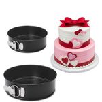 Cake Boss Springform Pans