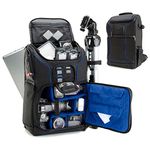 USA Gear Laptop Cameras