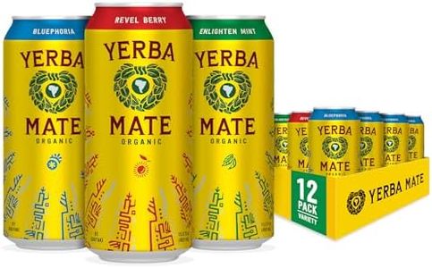 Yerba Madr