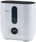 Boneco Warm or Cool Mist Ultrasonic Humidifier U350 - Top-Fill