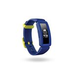 Fitbit Ace 2 Activity Tracker for Kids, 1 Count