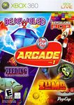 Vol. 1-Arcade Hits