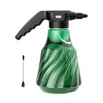 SMILEDRIVE Electric Plant Spraying Machine Cordless Mist Spray Bottle For Gardening, Home, Car Cleaning With Built-In Battery (2 LITRE)