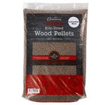 Camerons Products Wood Pellets - (Competition Blend, 20 lb Bag) - All Natural Premium Grilling Barbeque Wood Pellets - Premium Hand Crafted Pellot Smokers, and Pellet Grills - Easy Combustion