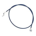 talioy 746-04396, 746-04396A Speed Selector Cable ​Replaces C-ub Cadet MTD snowblowers 946-04396,946-04396A