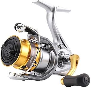 Shimano Spinning Reel 17?Sedona 4000?