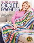 Vanna White's Crochet Favorites-20 