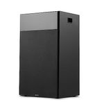 OBAGE Ssw-1 Subwoofer 50 Watt Rms 8 Inches Compatable with Cinematic Audio 1, Black