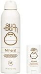 Sun Bum Sun Bum Mineral Spf 30 Suns