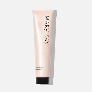 Crema notturna extra emolliente
