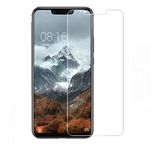 DVTECH Clear View like Glass Screen protector compatible for Huawei Mate 20 Pro (not a tempered glass)