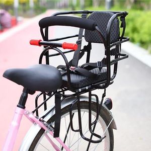 Rear Mount