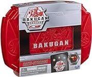 Bakugan, Baku-Storage Case with Dra