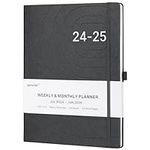 2024-2025 Planner - Weekly & Monthl