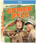 Gomer Pyle U.S.M.C.: The Complete Series [Blu-ray]