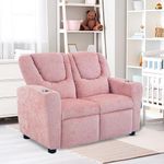 Naomi Home Suri Kids Recliner Loves