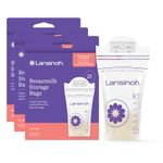 Lansinoh Storage Bags (Pack of 3)