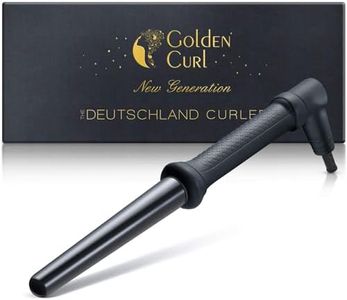 Golden Cur
