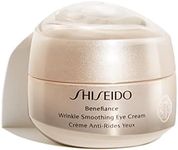 Shiseido Benefiance Wrinkle Smoothing Eye Cream, 15 ml