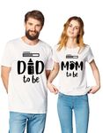 Mom And Dad Shirts