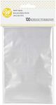 Wilton Clear Treat Bags, 100-Count