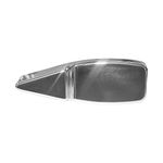 Korky Toilet Flush Handle for Mansfield and Other Front Mount Toilets