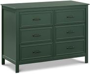 DaVinci Charlie 6-Drawer Double Dre