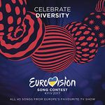 Eurovision Song Contest 2017: Kyiv