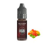 Jelly Candy High Strength Flavouring - 230+ Flavours - Galaxy Food Flavours - 10ml Bottle