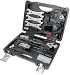 BIKEHAND Quality Bike Bicycle Repair Maintenance 22pcs Tool Set Kit