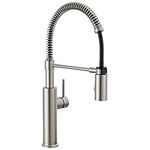 Delta Faucet Antoni Pull Down Kitch