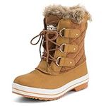 Polar Products Womens Snow Boot Qui
