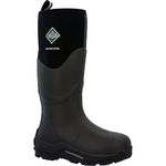 Muck Boots Wellington, Waterproof Black 6