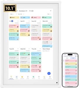 Bsimb Digital Calendar VC