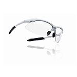 Wilson Nvue Eyewear (White, One Lens)