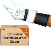 Ansell ActivArmr 96-002, Electricia