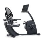 NordicTrack GX LE Recumbent Bike, Black
