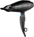 BaBylissPRO Hair Dryer, Nano Titani