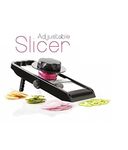 Slicer With Adjustable