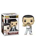 Funko Pop! Rocks: Queen - Freddie Mercury Radio Gaga 1985